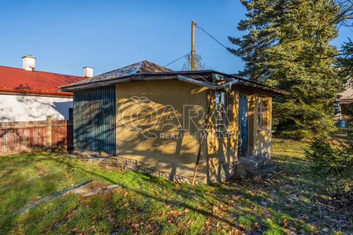 Prodej pozemku pro bydlení, Druztová, 1314 m2