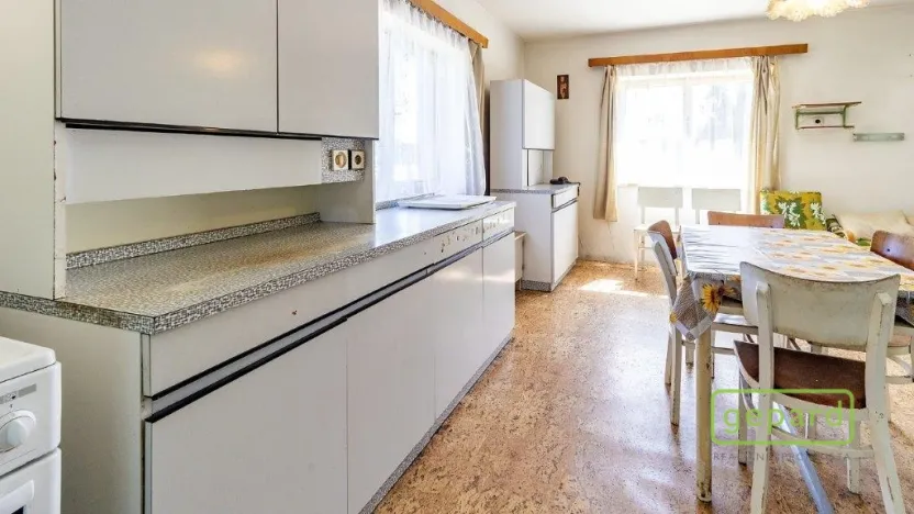 Prodej rodinného domu, Obrubce - Obora, 170 m2