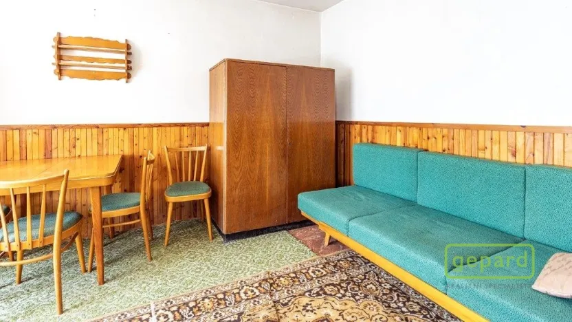 Prodej rodinného domu, Obrubce - Obora, 170 m2