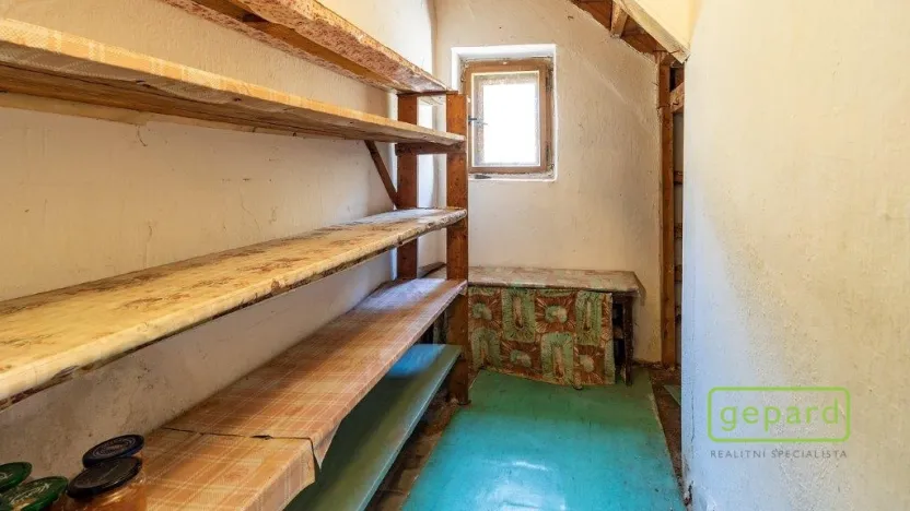 Prodej rodinného domu, Obrubce - Obora, 170 m2