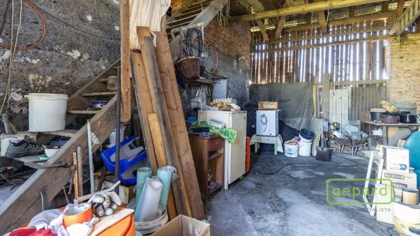 Prodej rodinného domu, Obrubce - Obora, 170 m2