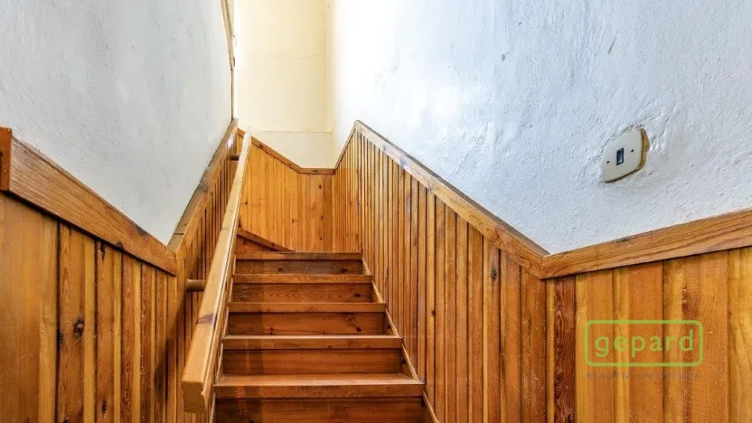 Prodej rodinného domu, Obrubce - Obora, 170 m2
