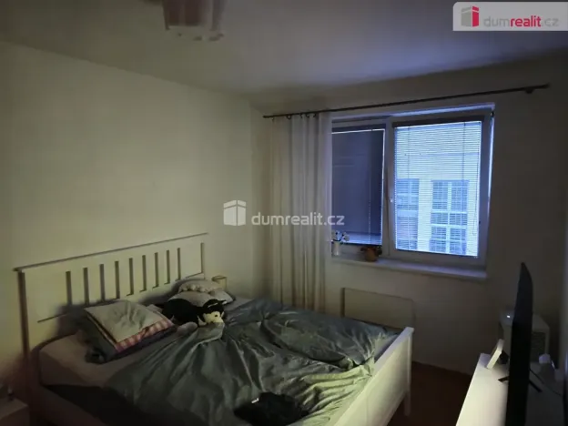 Pronájem bytu 2+kk, Jesenice, V Roháči I., 55 m2