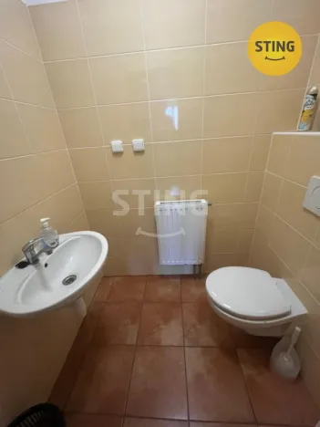 Pronájem skladu, Mankovice, 750 m2