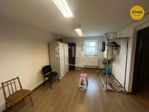 Pronájem skladu, Mankovice, 750 m2