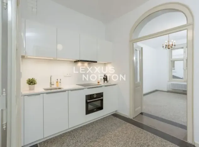 Pronájem bytu 2+1, Praha - Staré Město, Martinská, 76 m2