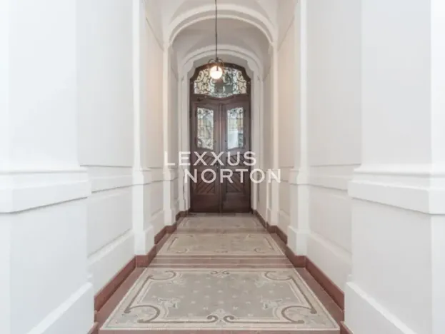 Pronájem bytu 2+1, Praha - Staré Město, Martinská, 76 m2