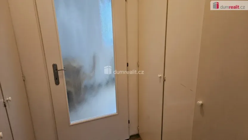 Pronájem bytu 2+1, Praha - Podolí, Podolská, 64 m2