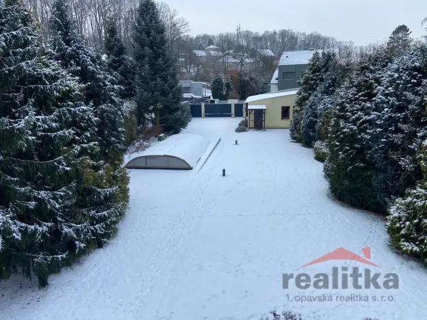 Prodej rodinného domu, Ostrava - Stará Bělá, Za Stolařstvím, 152 m2