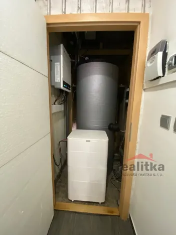 Prodej rodinného domu, Ostrava - Stará Bělá, Za Stolařstvím, 152 m2