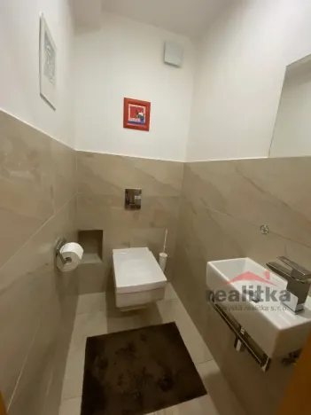 Prodej rodinného domu, Ostrava - Stará Bělá, Za Stolařstvím, 152 m2