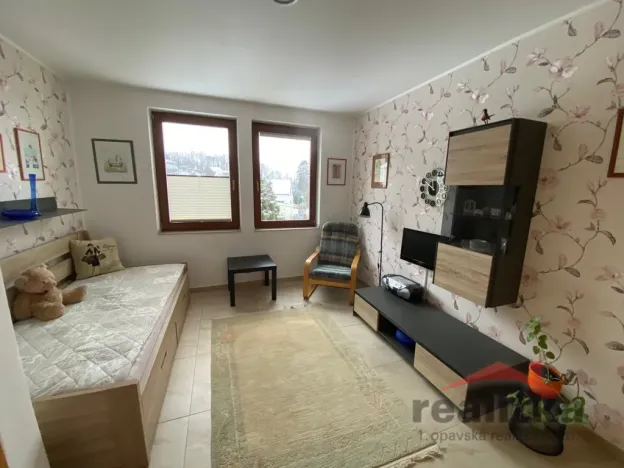 Prodej rodinného domu, Ostrava - Stará Bělá, Za Stolařstvím, 152 m2