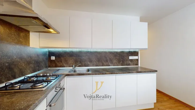 Prodej bytu 1+1, Přerov, Trávník, 40 m2