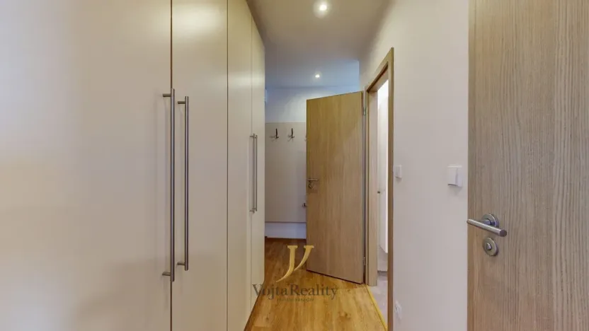 Prodej bytu 1+1, Přerov, Trávník, 40 m2