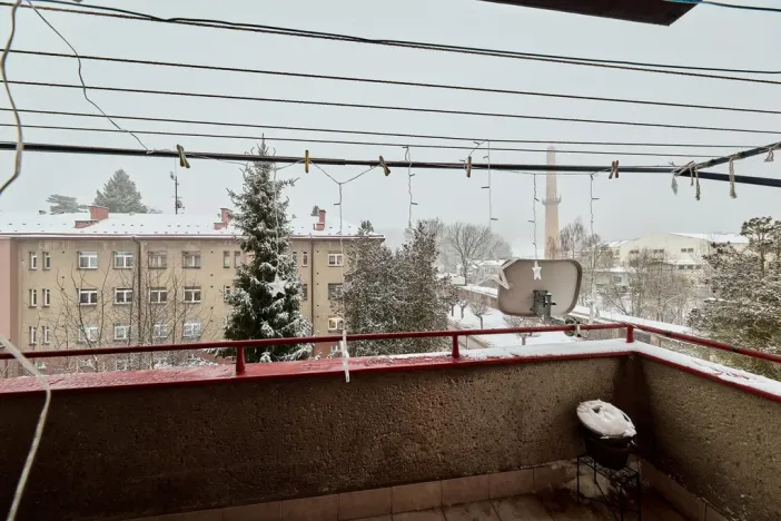 Prodej bytu 3+1, Trutnov - Poříčí, Benešova, 96 m2