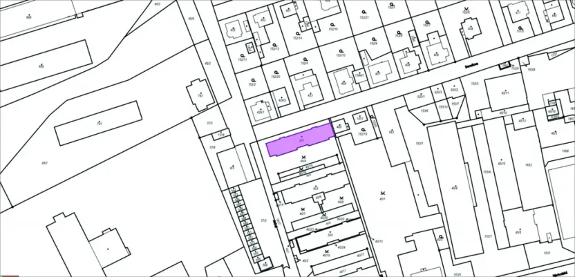 Prodej bytu 3+1, Trutnov - Poříčí, Benešova, 96 m2