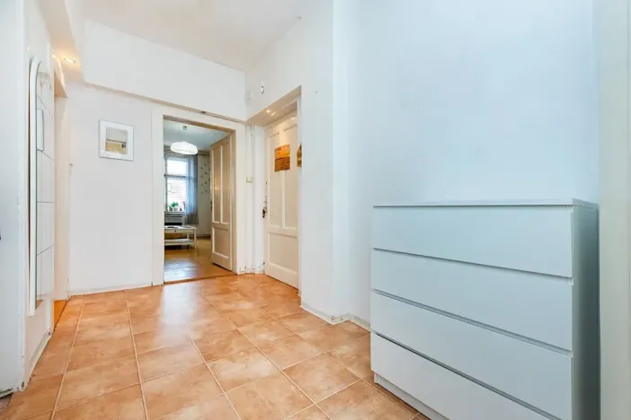 Pronájem bytu 2+1, Praha - Kobylisy, U třešňovky, 68 m2