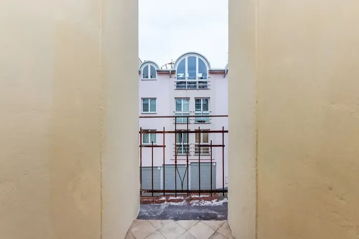 Pronájem bytu 2+1, Praha - Kobylisy, U třešňovky, 68 m2