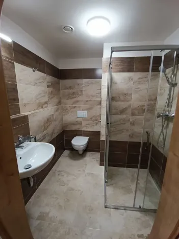 Pronájem bytu 2+kk, Praha - Strašnice, Strančická, 44 m2