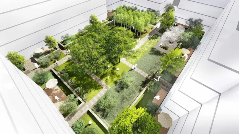 Pronájem bytu 1+kk, Praha - Žižkov, Jana Želivského, 33 m2