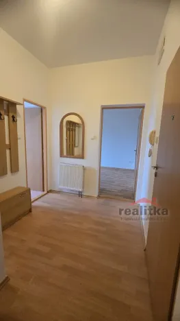 Prodej bytu 2+kk, Opava - Předměstí, Nákladní, 48 m2