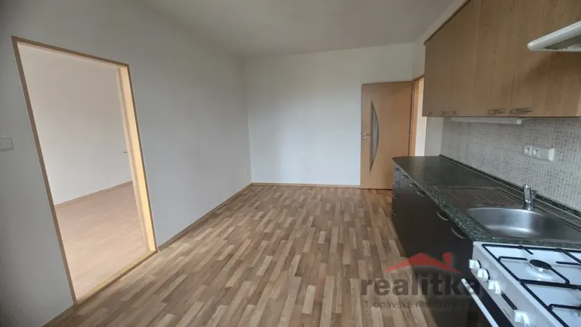 Prodej bytu 2+kk, Opava - Předměstí, Nákladní, 48 m2