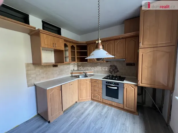 Prodej bytu 3+1, Frenštát pod Radhoštěm, Podkopčí, 67 m2