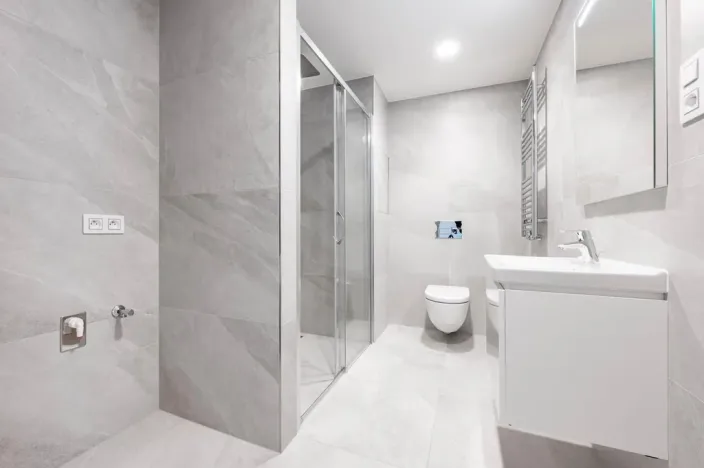 Pronájem bytu 1+kk, Praha - Libeň, Na žertvách, 36 m2