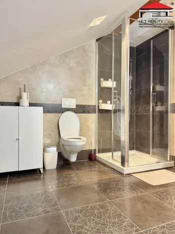 Pronájem bytu 3+kk, Brno, Skorkovského, 110 m2