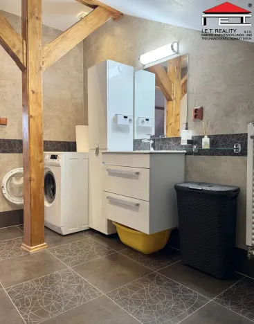 Pronájem bytu 3+kk, Brno, Skorkovského, 110 m2