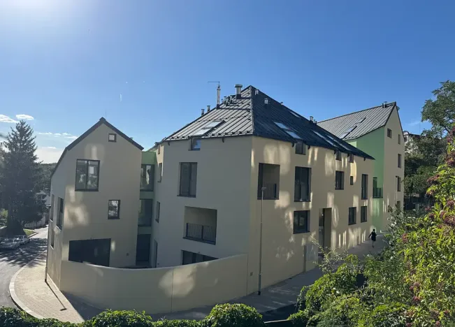 Prodej bytu 2+kk, Praha - Střížkov, Střížkovská, 60 m2