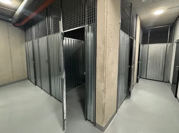 Prodej bytu 2+kk, Praha - Střížkov, Střížkovská, 60 m2