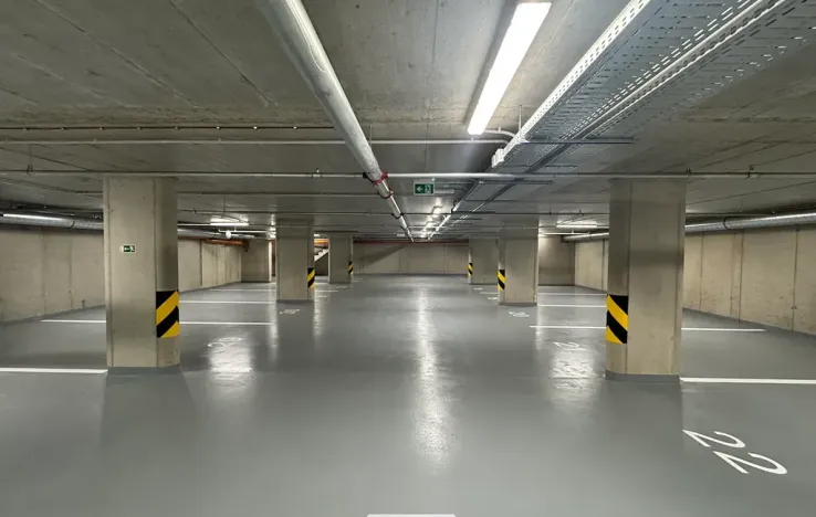 Prodej bytu 2+kk, Praha - Střížkov, Střížkovská, 60 m2