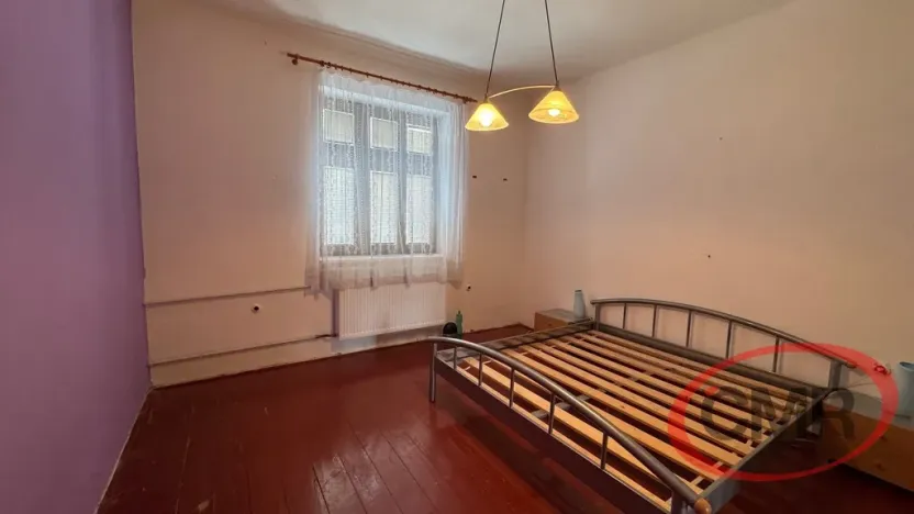 Prodej rodinného domu, Nymburk, Hořátevská, 145 m2