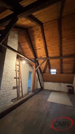 Prodej rodinného domu, Nymburk, Hořátevská, 145 m2