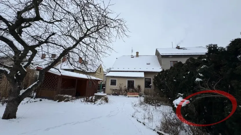 Prodej rodinného domu, Nymburk, Hořátevská, 145 m2
