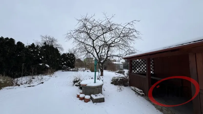 Prodej rodinného domu, Nymburk, Hořátevská, 145 m2