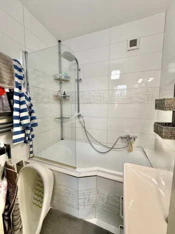 Pronájem bytu 3+1, Jihlava, S. K. Neumanna, 74 m2