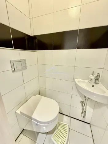 Pronájem bytu 3+1, Jihlava, S. K. Neumanna, 74 m2