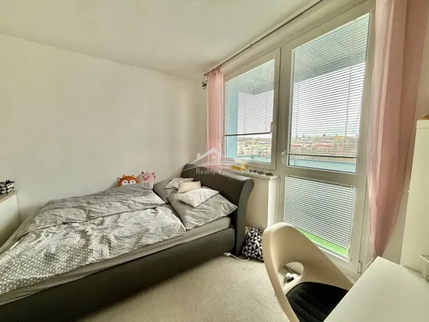 Pronájem bytu 3+1, Jihlava, S. K. Neumanna, 74 m2