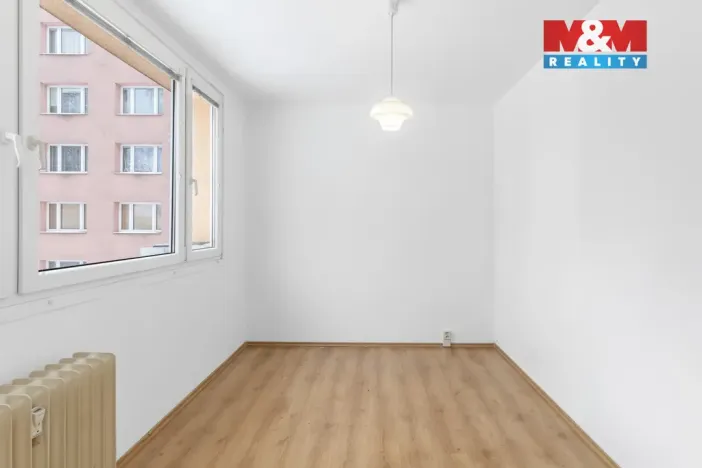 Prodej bytu 3+1, Frýdek-Místek - Místek, Jungmannova, 65 m2