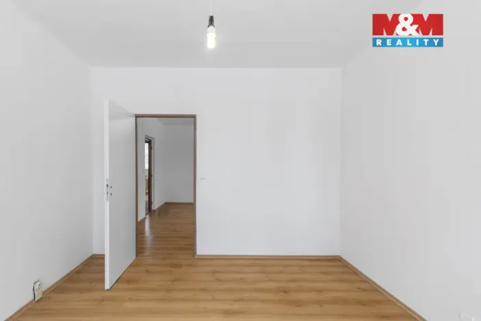 Prodej bytu 3+1, Frýdek-Místek - Místek, Jungmannova, 65 m2