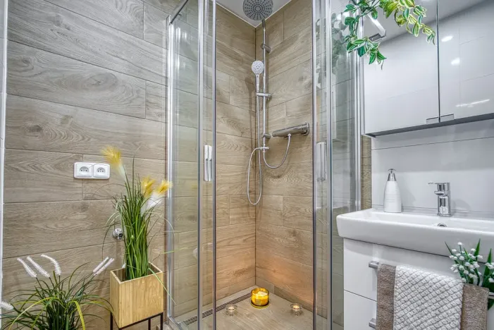 Pronájem bytu 2+1, Jirkov, Hornická, 51 m2