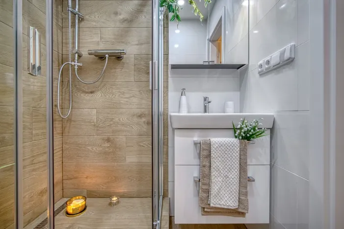 Pronájem bytu 2+1, Jirkov, Hornická, 51 m2