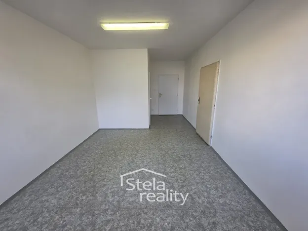 Pronájem ordinace, Bruntál, Šmilovského, 86 m2