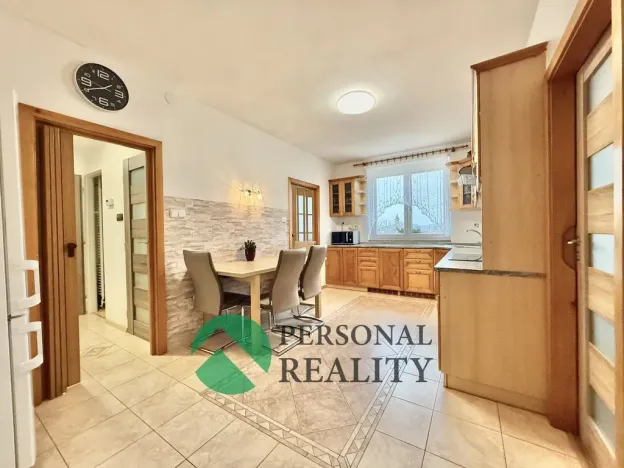 Prodej bytu 3+1, Nedrahovice, 68 m2