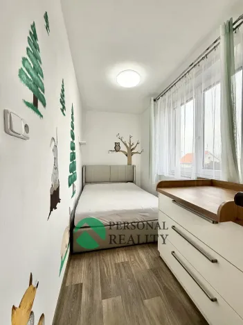 Prodej bytu 3+1, Nedrahovice, 68 m2