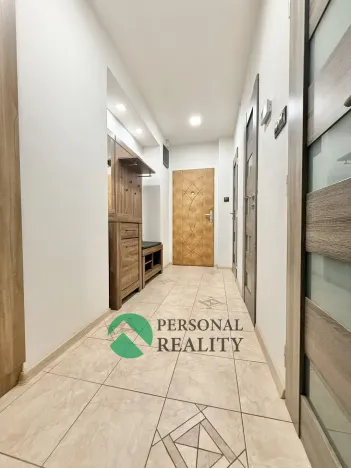 Prodej bytu 3+1, Nedrahovice, 68 m2