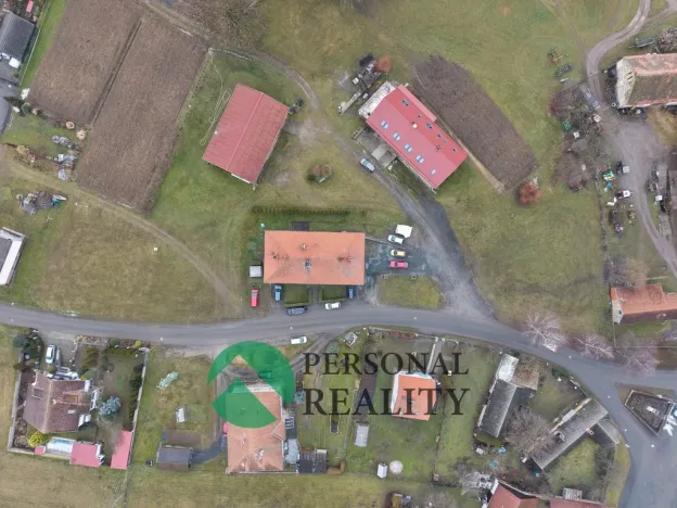 Prodej bytu 3+1, Nedrahovice, 68 m2