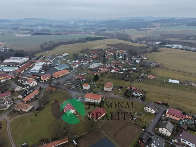 Prodej bytu 3+1, Nedrahovice, 68 m2